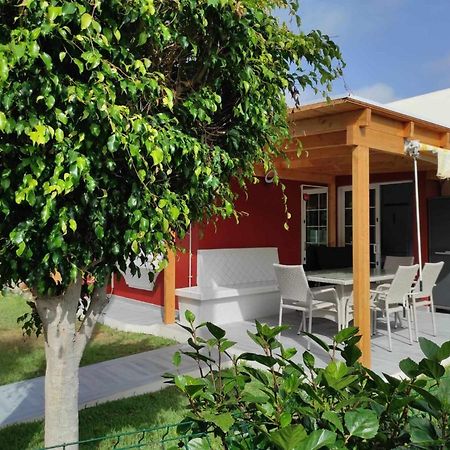 Chalet Con 3 Camere E Giardino Maspalomas  Exterior foto